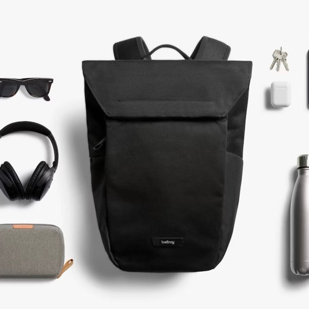 Bellroy Melbourne Backpack - Picture 3 of 15